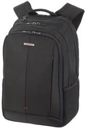 Samsonite Notebook hátizsák, 15, 6" , SAMSONITE " GuardIT 2.0" , fekete