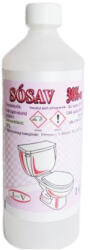 Agrolabor Sósav ipari 30 %-os 1 liter (4611) - toptoner