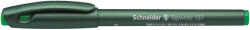 Schneider Rostirón, 0, 8 mm, SCHNEIDER " Topwriter 157" , zöld