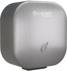 Lucart Adagoló jumbo tekercses toalettpapírhoz rozsdamentes acél Zenith Lucart_892457