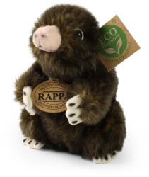 Rappa Vakond plüss 15 cm