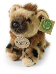 Rappa Hiéna plüss 16 cm