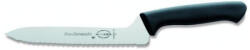 Friedr. Dick DICK ProDynamic szendvicskés (18 cm) fekete