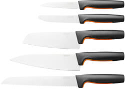 Fiskars Functional Form késkészlet, 5 részes