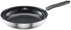 Fiskars Functional Form serpenyő (26 cm) kerámia bevonattal