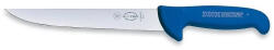 Friedr. Dick DICK ErgoGrip szúrókés (21 cm) egyenes, széles, kék