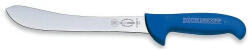 Friedr. Dick DICK ErgoGrip nyúzókés (21 cm) merev, ívelt, kék