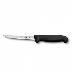 Victorinox Fibrox csontozókés (12 cm) egyenes, extra vékony
