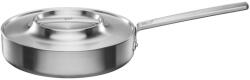 Fiskars Norden párolóserpenyő, fedővel (26 cm)