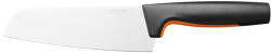 Fiskars Functional Form santoku kés (16 cm)