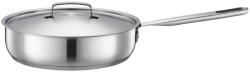 Fiskars All Steel pároló serpenyő (26 cm) ceratec bevonattal