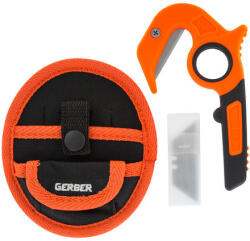 Gerber Vital nyúzóhorog, tokkal