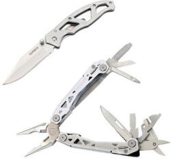 Gerber Suspension NXT Kombinált szerszám + GERBER Paraframe mini zsebkés