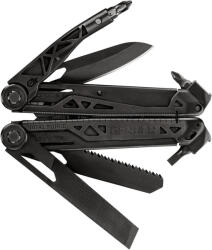 Gerber Dual-Force kombinált szerszám, fekete