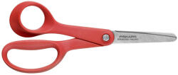 Fiskars Classic gyermekolló (13 cm) piros, balkezes