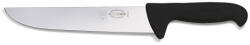 Friedr. Dick DICK ErgoGrip szeletelőkés (26 cm) merev, egyenes, fekete