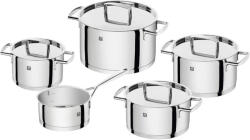 ZWILLING Passion edénykészlet, 5 részes, ezüst