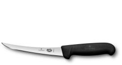 Victorinox Fibrox csontozókés, skandináv változat (15 cm) ívelt, normál