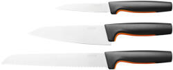 Fiskars Functional Form késkészlet, 3 részes