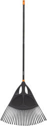 Fiskars Solid lombseprű (XL) műanyag fejjel