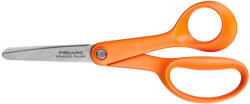 Fiskars Classic gyermekolló (13 cm) narancssárga