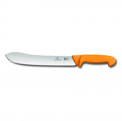 Victorinox Swibo szeletelőkés (25 cm) sárga