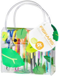 Fiskars Gyermek mintavágó olló készlet (6 darabos)