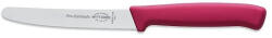 Friedr. Dick ProDynamic paradicsomszeletelő kés (11 cm) pink