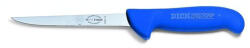 Friedr. Dick DICK ErgoGrip csontozókés, flexibilis pengével (15 cm) egyenes, vékony, kék
