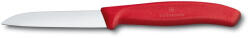Victorinox Swiss Classic hámozókés (8 cm) piros