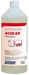 Innoveng Vízkőoldó 1 liter habzó Innofluid Acid-Sx (14414046) - officefirst
