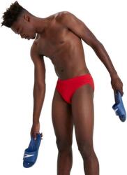 Speedo ESSENTIALS ENDURANCE+ stílusos slip úszónadrág VÖRÖS M/50