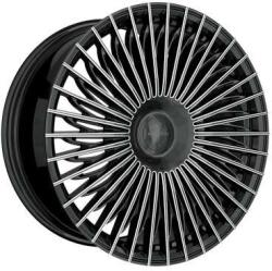 Keskin 5x120 19x8.5 ET35 KT X1 - gumisom - 189 316 Ft
