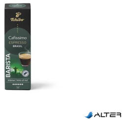 Tchibo Kávékapszula, 10 db, TCHIBO "Cafissimo Espresso Brasil (535553) - alter