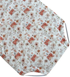  ÓVODAI LEPEDŐ BÉLELT - Róka