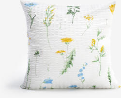 Goldea krepp párnahuzat - magyar rét 70 x 90 cm
