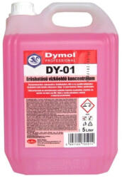 Dymol Vízkőoldó koncentrátum 5 liter DY-01 - iroda-ellatas