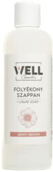 Dymol Folyékony krémszappan 1 liter Well glicerines (34013000) - iroda-ellatas
