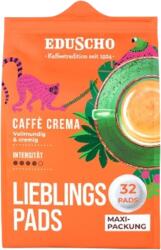 Eduscho Caffe Crema Lieblings paduri Senseo 32 bucati