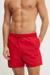 Tommy Hilfiger fürdőnadrág piros, UM0UM03477 - piros L
