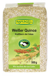 RAPUNZEL Quinoa ecologica, 500 g