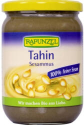 RAPUNZEL Pasta bio susan Tahin 500g, 500 g