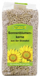 RAPUNZEL Seminte de floarea soarelui ecologici, 500 g