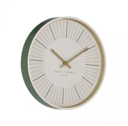 Bizzotto Ceas perete Whatever 30x4.5 cm (0182425deco)