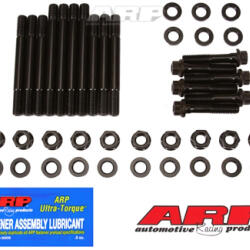 ARP SB Chevy w/1/2" straps F&R MSK - llracing - 63 030 Ft