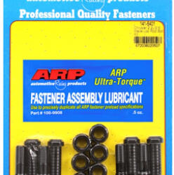 ARP Chrysler 2.2 Ltr & 2.5 Ltr wave-loc rod bolt kit