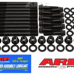 ARP Chevy Duramax diesel '06 & later LBZ/LMM MSK