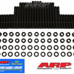 ARP SB Chevy Pontiac Brodix HSK - llracing - 132 090 Ft