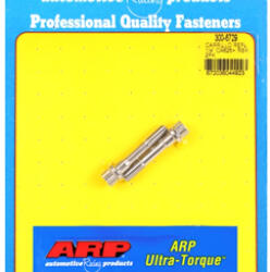 ARP Rod Bolt Kit Carrillo Replacement 1/4" CA625+ 2Pcs