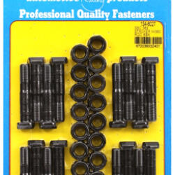 ARP SB Chevy 383 Stroker w/350 rod extra head clearance rod bolt